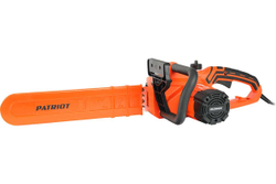 Электрическая цепная пила PATRIOT ESP 2418 220301560