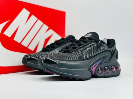 Кроссовки NIKE AIR MAX DN