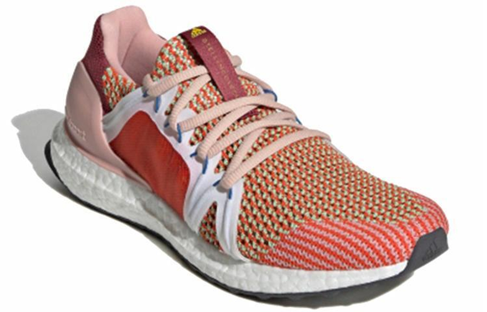 Кроссовки Adidas Ultraboost S. (Женская размерная сетка)