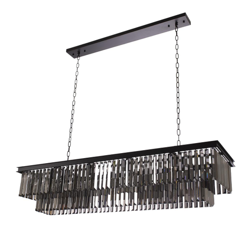 10018/1200R Подвесная люстра LOFT IT Prism