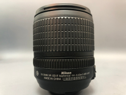 Nikon 18-105 3.5-5.6 ED