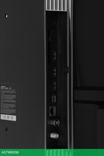 Телевизор QLED Xiaomi 50" TV A Pro 50 2026