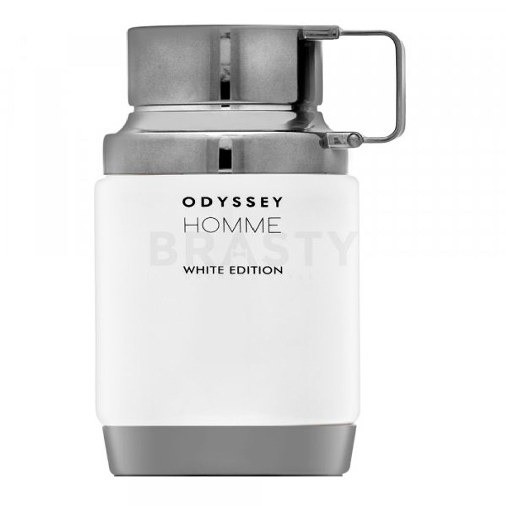 Armaf Odyssey Homme White Edition EDP M 100 ml