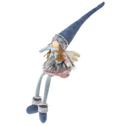 GAEM Игрушка набивная "Фея", L18 W8 H66 см