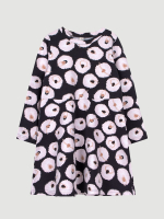 Платье с длинным рукавом Mjölk Балерины