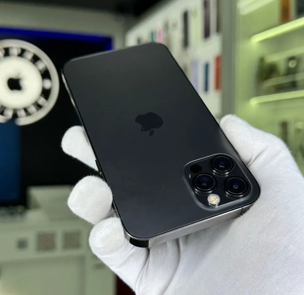 iPhone 12 Pro, 128 ГБ б/у