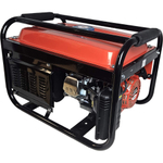 Электростанция PROFIPOWER БГ-6500Э бензиновая