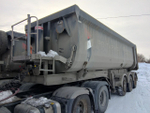 Grunwald 9453 Полуприцеп самосвальный 9453-0000011-60