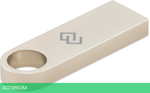 USB Flash-накопитель Digma Drive3 256Gb серебристый (DGFUL256A30SR)