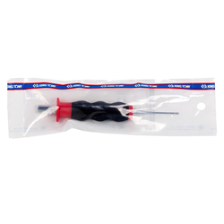 Выколотка 2х140 мм, с протектором KING TONY 76402-55G