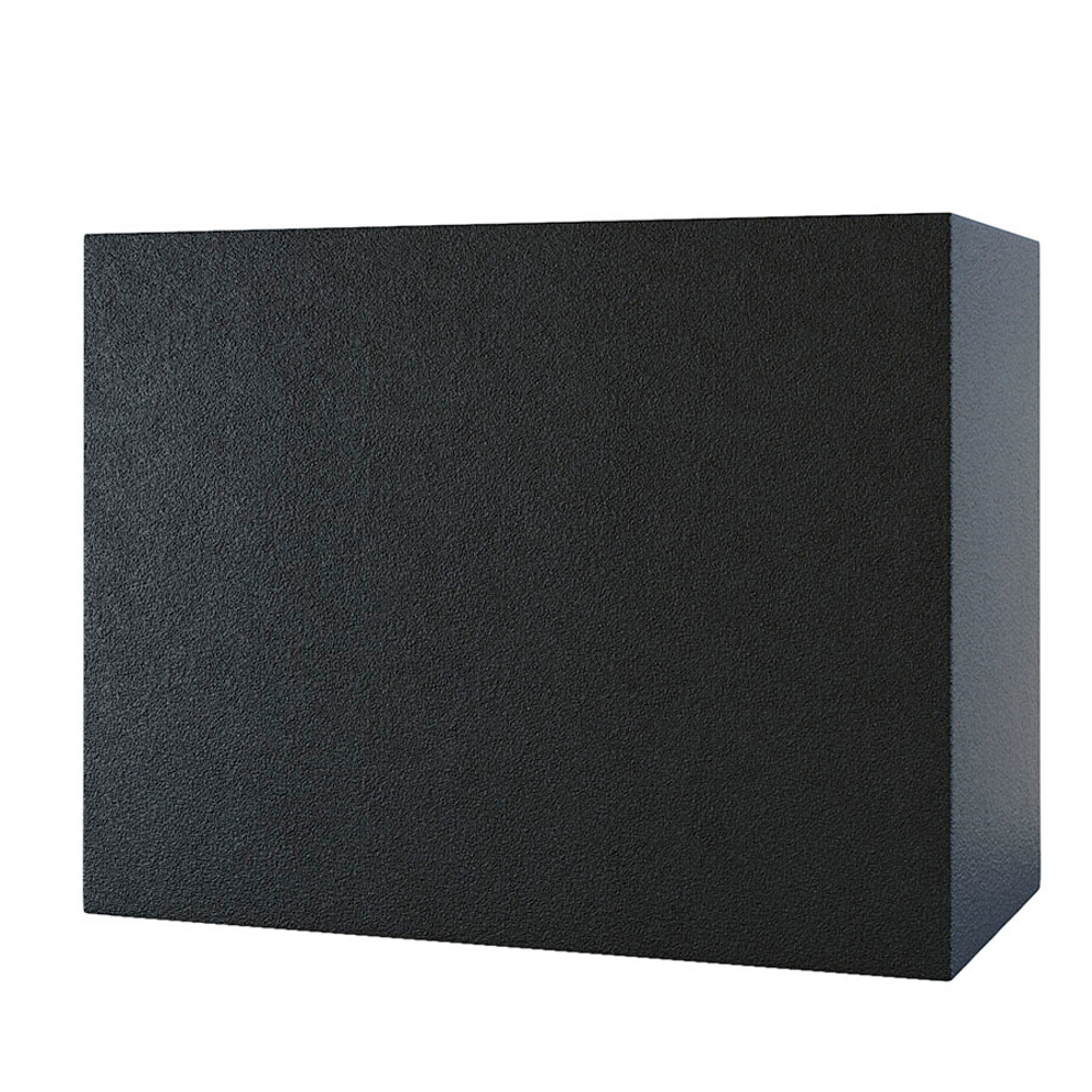 Кашпо, коллекция Classic, форма DEVIDER