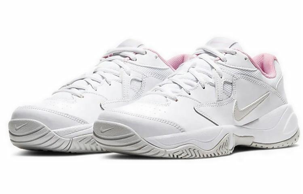 Кроссовки Nike Court Lite 2 (Женская размерная сетка)