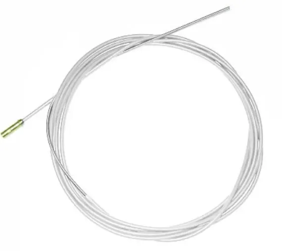 Канал направляющий сталь Fubag Ø1,4-1,6 мм, 4,4 м, арт. FB.SLW-40B, 1 шт