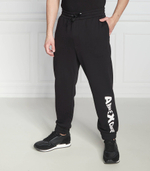 спортивные штаны Armani Exchange - черный(3RZPFA ZJXAZ)