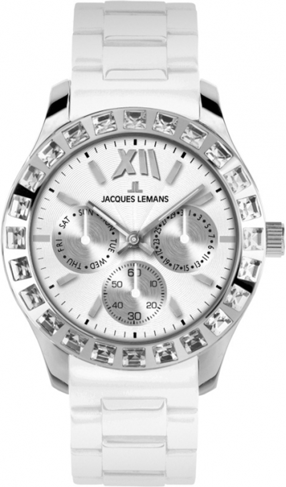 Jacques Lemans 11627B