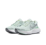 Женские кроссовки Nike ZoomX Invincible Run Flyknit 2 'Barely Green Mint Foam' DC9993-301