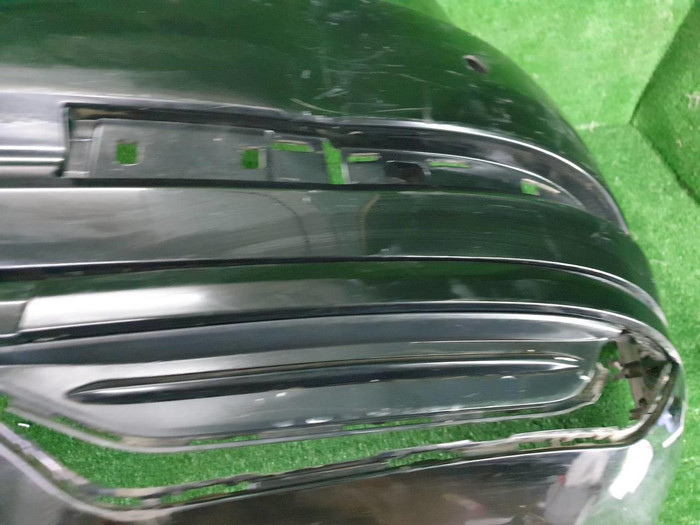 Бампер задний Audi A8 4 D5 (2017-2021)