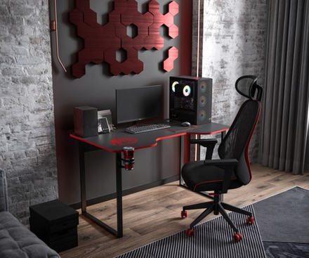 Компьютерный игровой стол КЛ №9.4