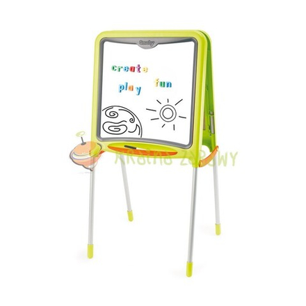 Smoby - Накладка металлическая на ножки Зеленая 28088 / артикул   28088  / GTIN 00000000