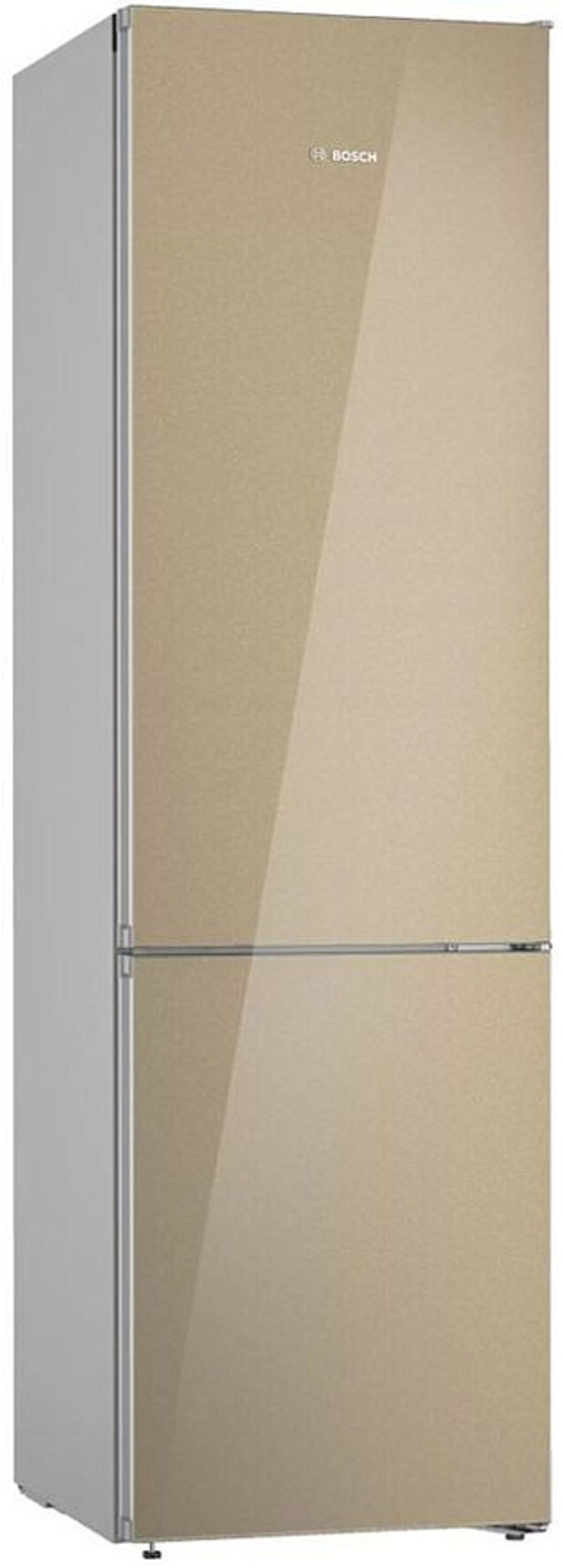 Двухкамерный холодильник Bosch KGN39LQ32R