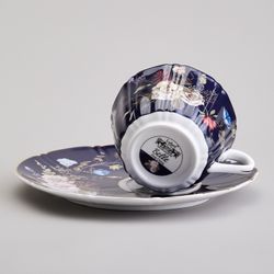 ЧАЙНАЯ ПАРА LEFARD "КОБАЛЬТ" 300 МЛ (КОР=24НАБ.)