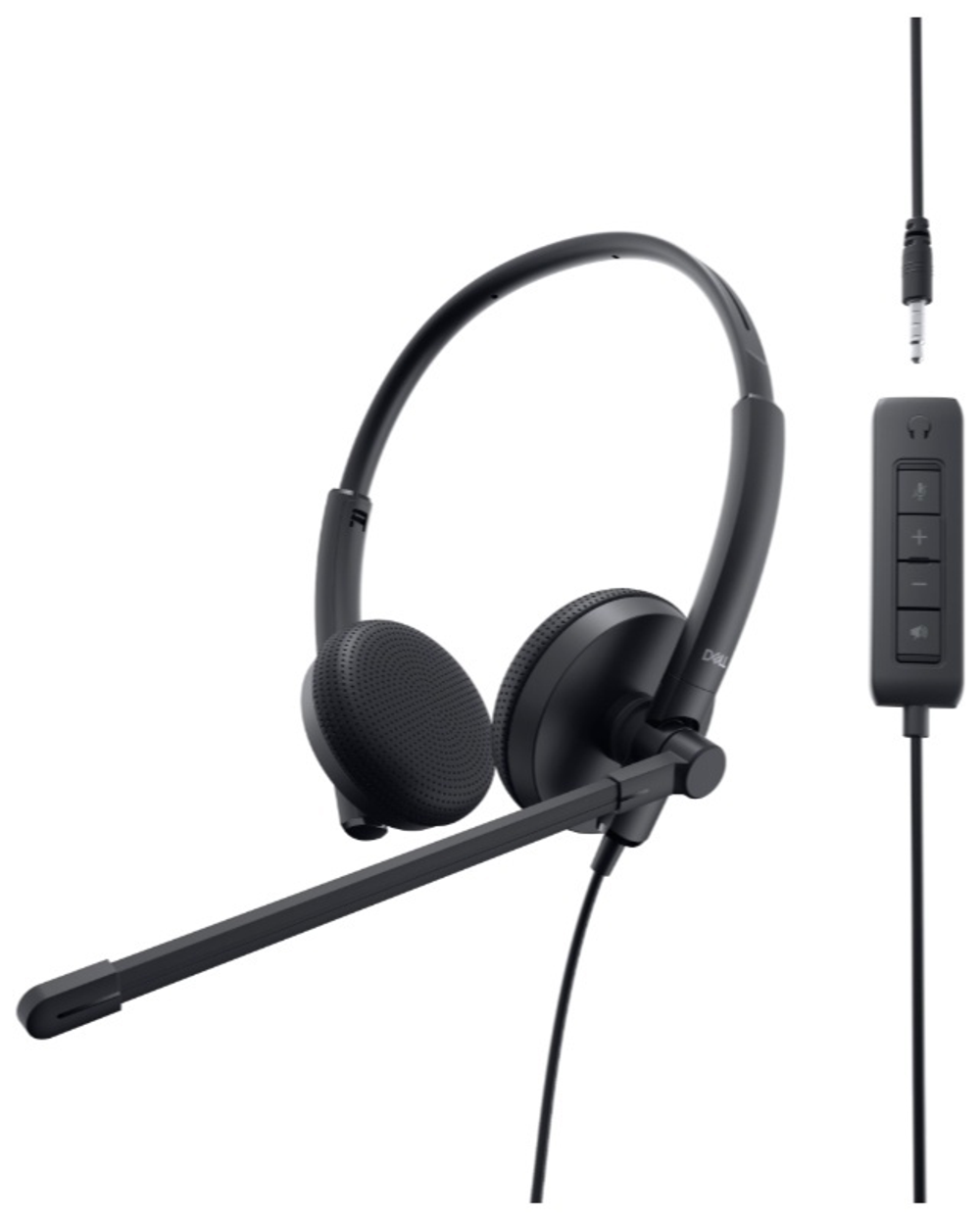 Наушники DELL WH1022 черный