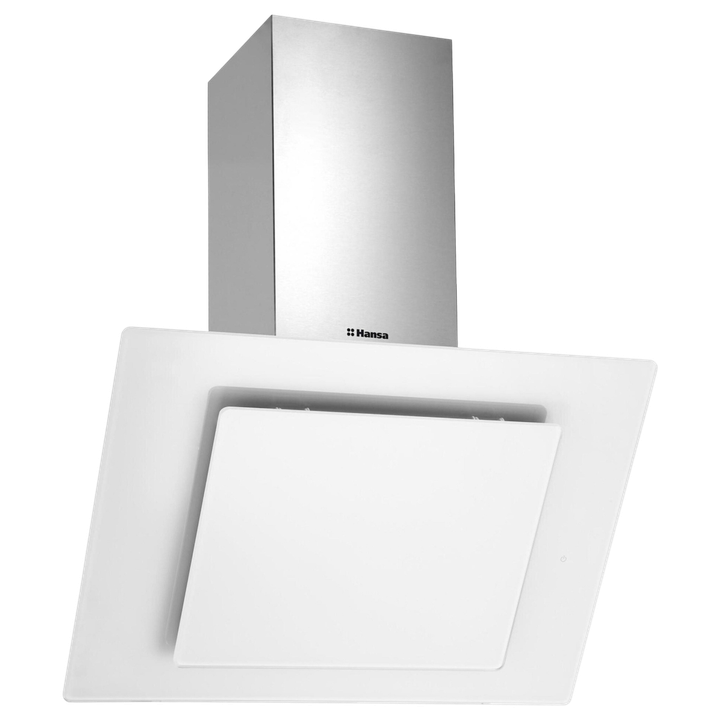 Наклонная вытяжка Hansa OKP6521SWH