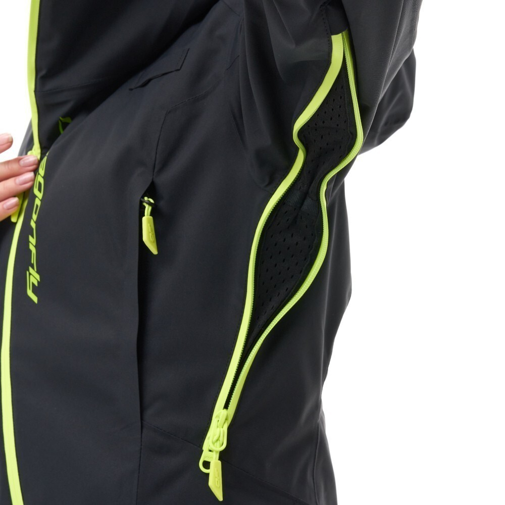 КОМБИНЕЗОН DRAGONFLY GRAVITY 2.0 WOMAN