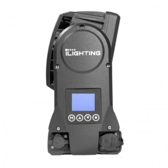 I LIGHTING IL-POWER STROBE 1000