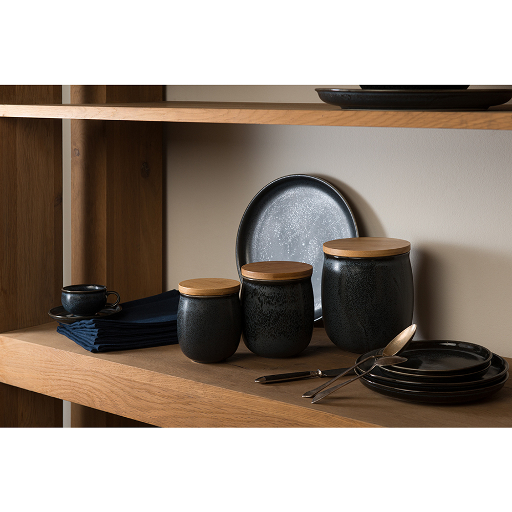Банка для хранения cosmic kitchen, 1 л