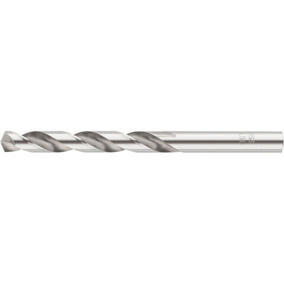 Сверло спиральное по металлу, 11 x 142 мм, Р6М5 Барс