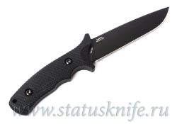 Нож Tolerance 0170 FIXED BLADE COMBATфотография - 4