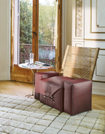 Кресло Cassina SOMEWHERE EL-S