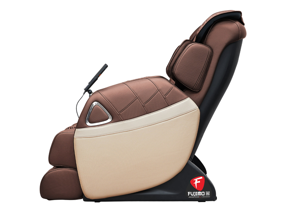 Массажное кресло Fujimo Soul F730