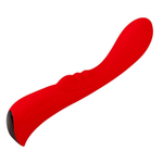 Вибромассажер для точки G Erokay MK-8601, 19,1 см, 10 режимов