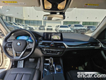 BMW 5 Series (G30) 520i Luxury (08.2019)
