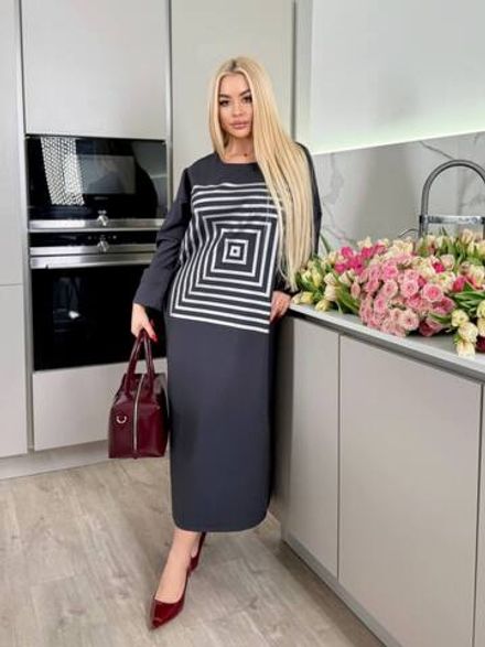 Платье УК-505 Fabrika Фото 1