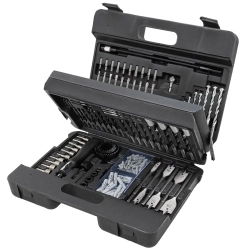 Набор инструмента 204пр. RockFORCE RF-924U204