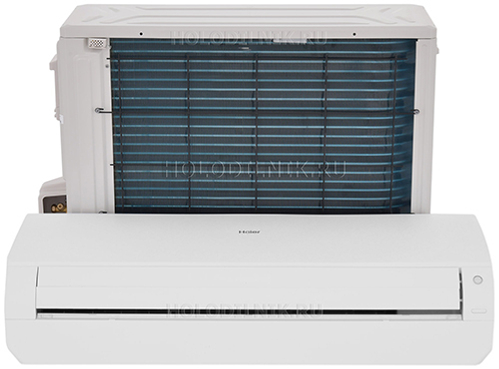 Кондиционер сплит-система Haier AS50S2SF2FA-W