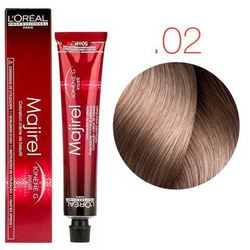 L'Oreal Professionnel Majirel .02 Опал 50мл