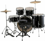 Барабанная установка Ludwig LC17511 Accent Drive