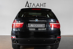 BMW X5, 2007 год