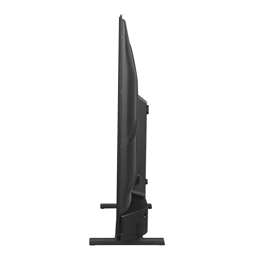 Телевизор DLED Hisense 32" 32A5Q черный 4K Ultra HD 60Hz MEMC DVB-T DVB-T2 DVB-C DVB-S DVB-S2 USB WiFi Smart TV