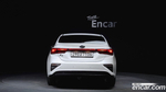 Kia All New K3 Trendy (04.2020)