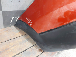 Бампер задний Lada Vesta Cross 15-22 Б/У Оригинал 8450031032