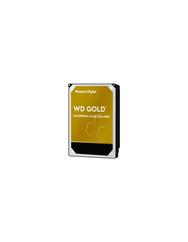 6TB WD Gold  (WD6003FRYZ) (SATA III 6 Gb/s, 7200 rpm, 256Mb buffer)
