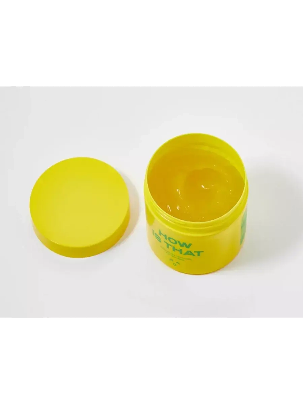 Гель для тела seriously, it’s lemon jelly for your body RAD