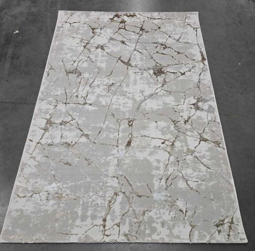 Olimpos 37886A CREAM FLS \ BEIGE FL Рулон