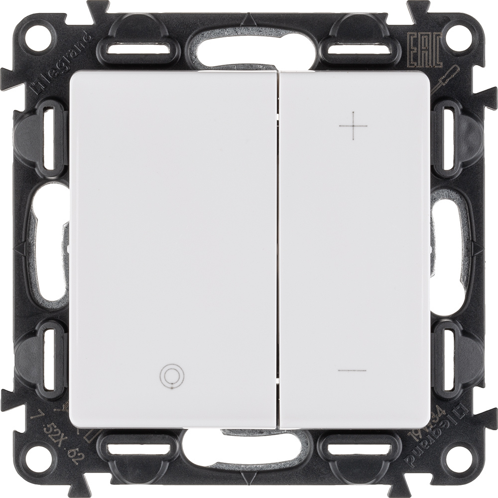 Светорегулятор  Legrand 752462
