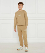 Кроссовки Pepe Jeans London - голубой(PGS40002)